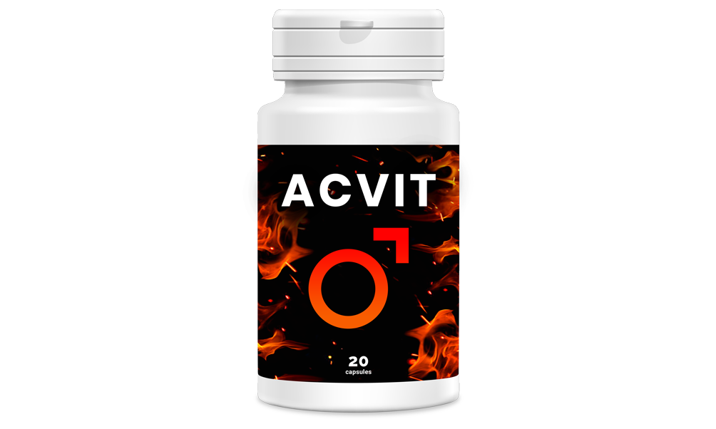 Acvit (potency)